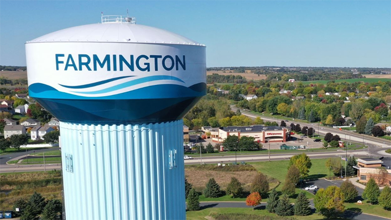 Small City Tests Big AI Fix for U.S. Water Waste