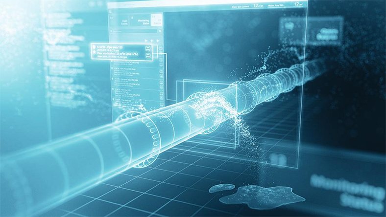 Castle Rock Bets on AI to Save Millions of Gallons