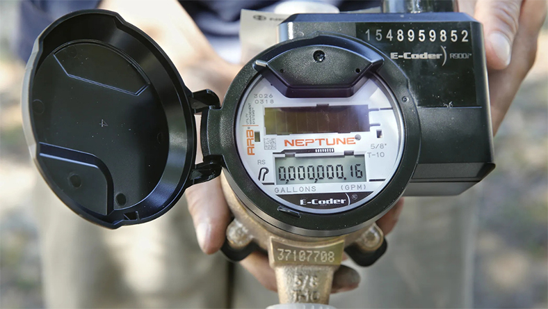 From Weeks to Days: How Midland Stopped Water Waste