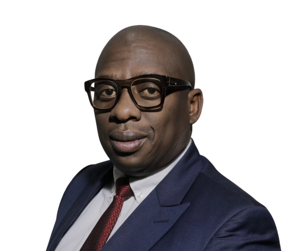 Marcus Dlamini