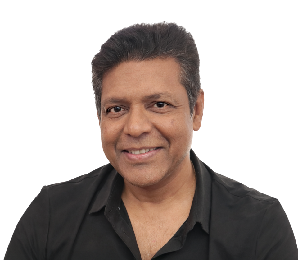 Sanjay Poojary
