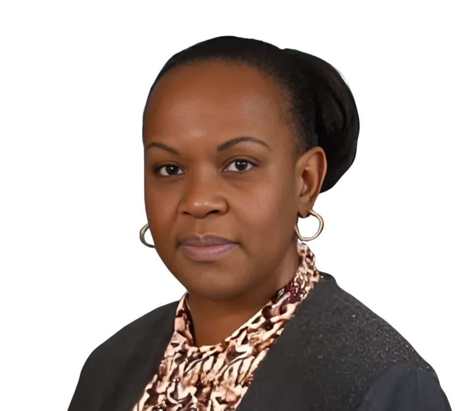 Christine Tantuo
