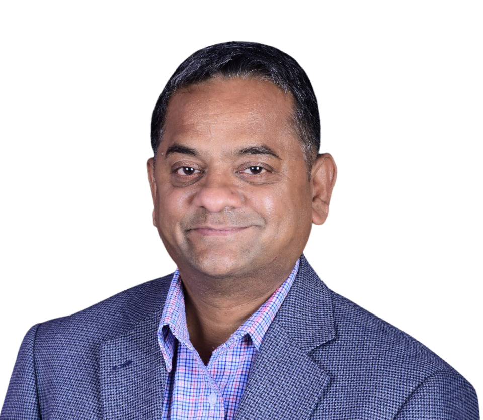 Venkatesh Hariharan